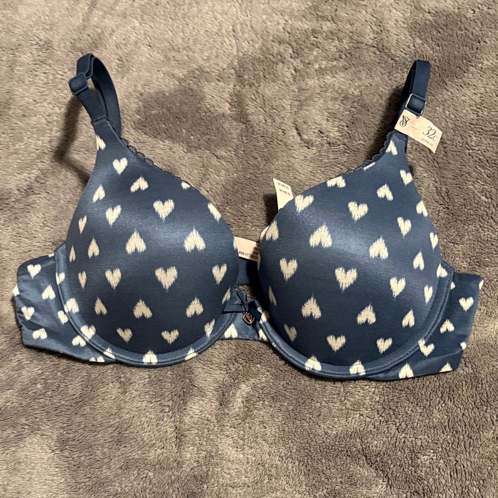 Victoria's Secret Push Up Bra